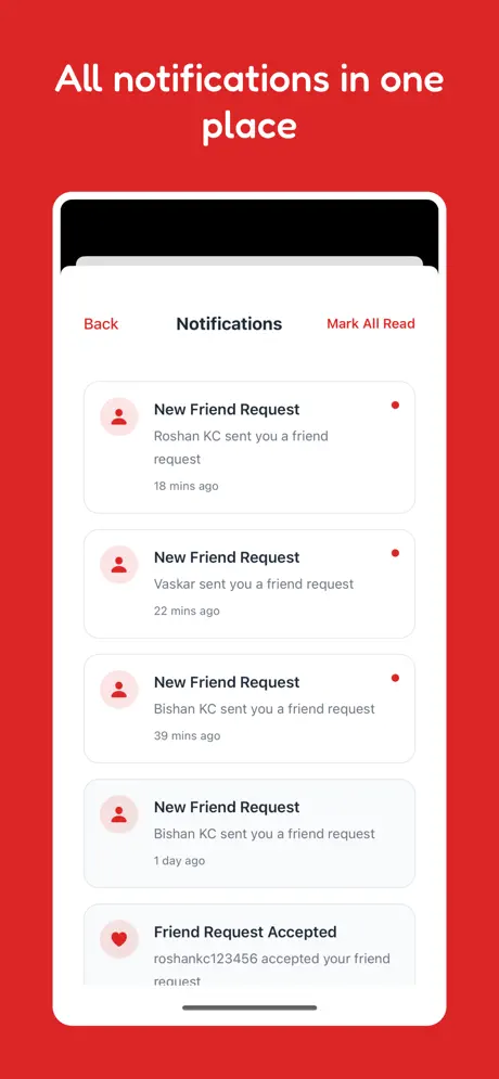 Emergency Alert Logic Diagram